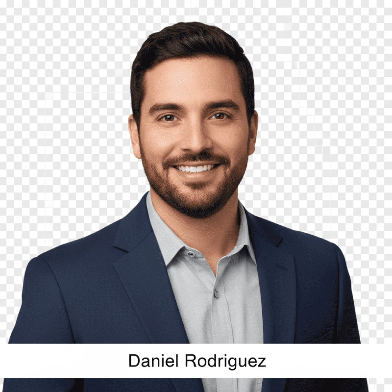 daniel rodriguez