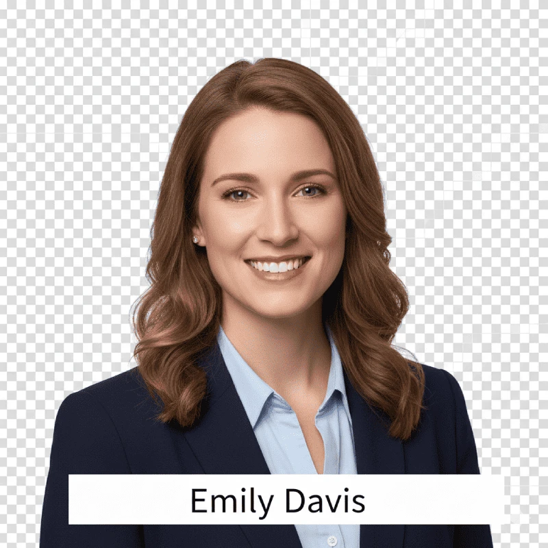Emily Davis