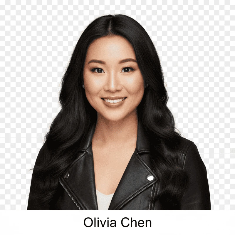 Olivia Chen